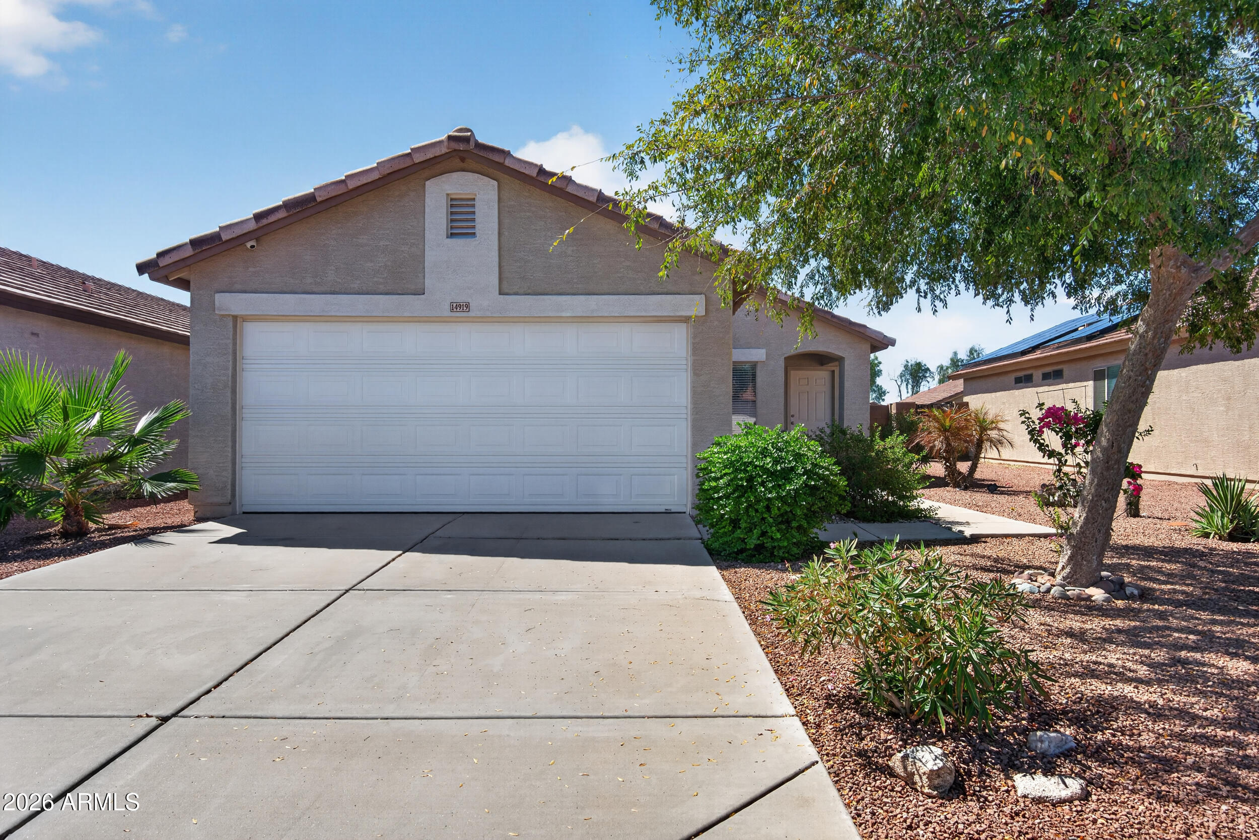 14919 W Acapulco Lane — photo