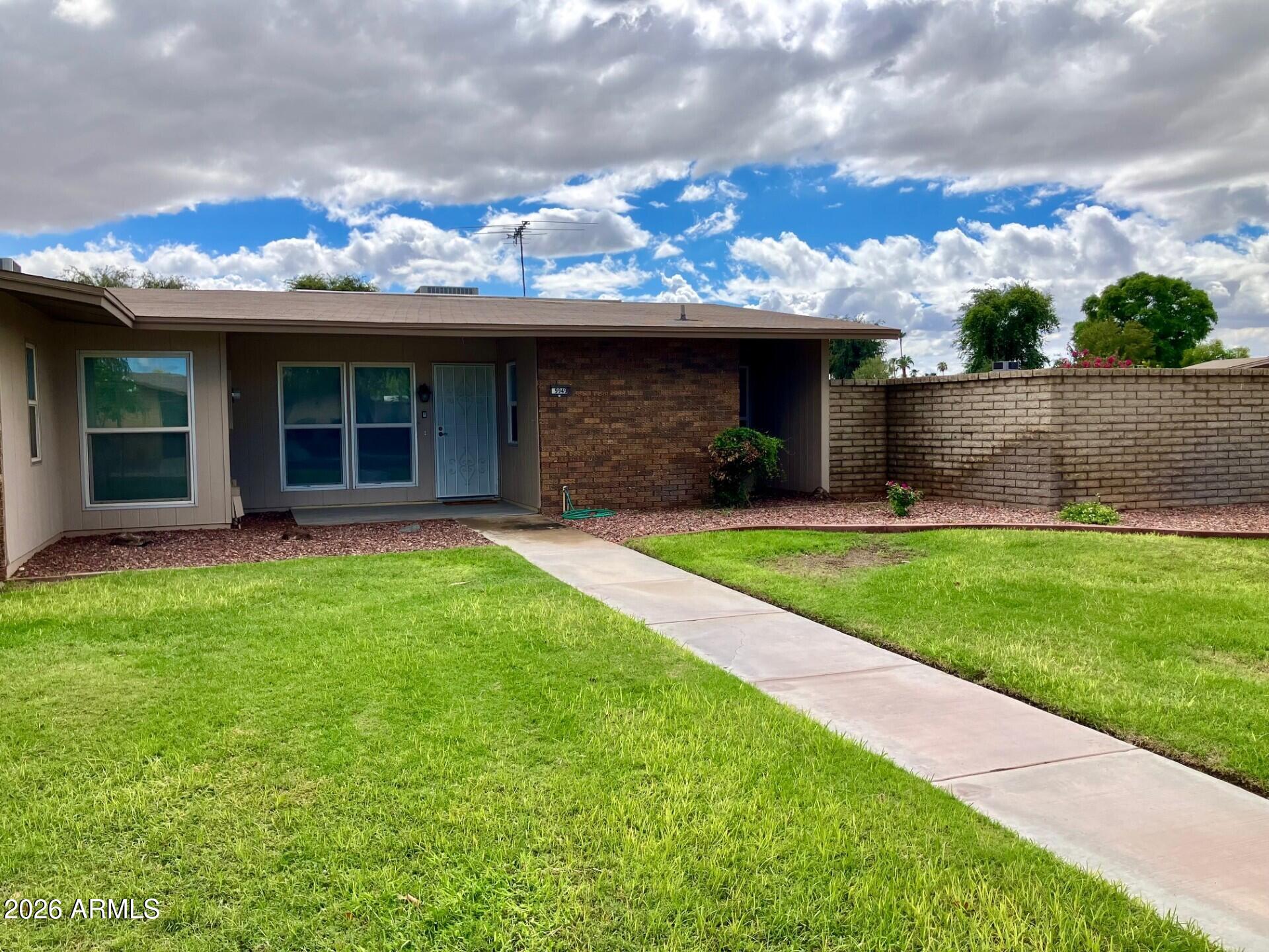 9949 W Ocotillo Drive — photo