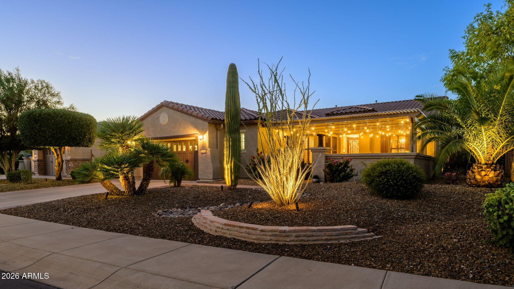 13050 W Big Oak Street — photo