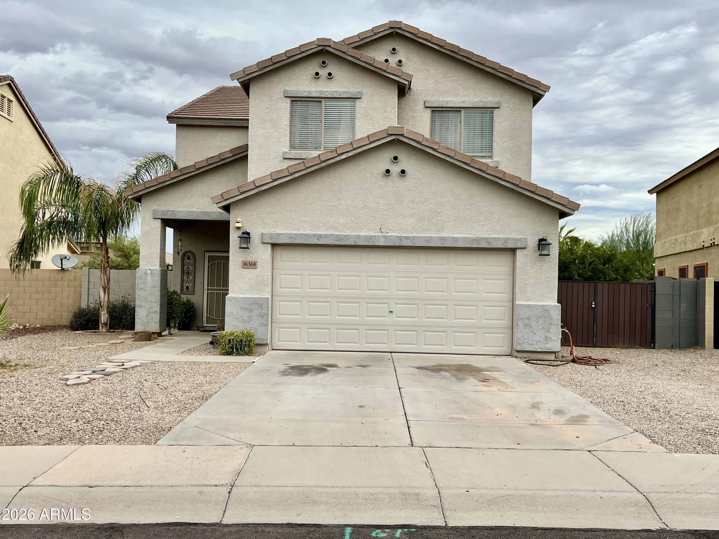 36368 W Costa Blanca Drive — photo