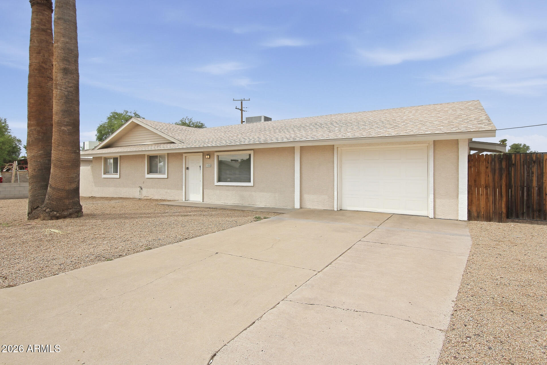1406 W Anderson Drive — photo