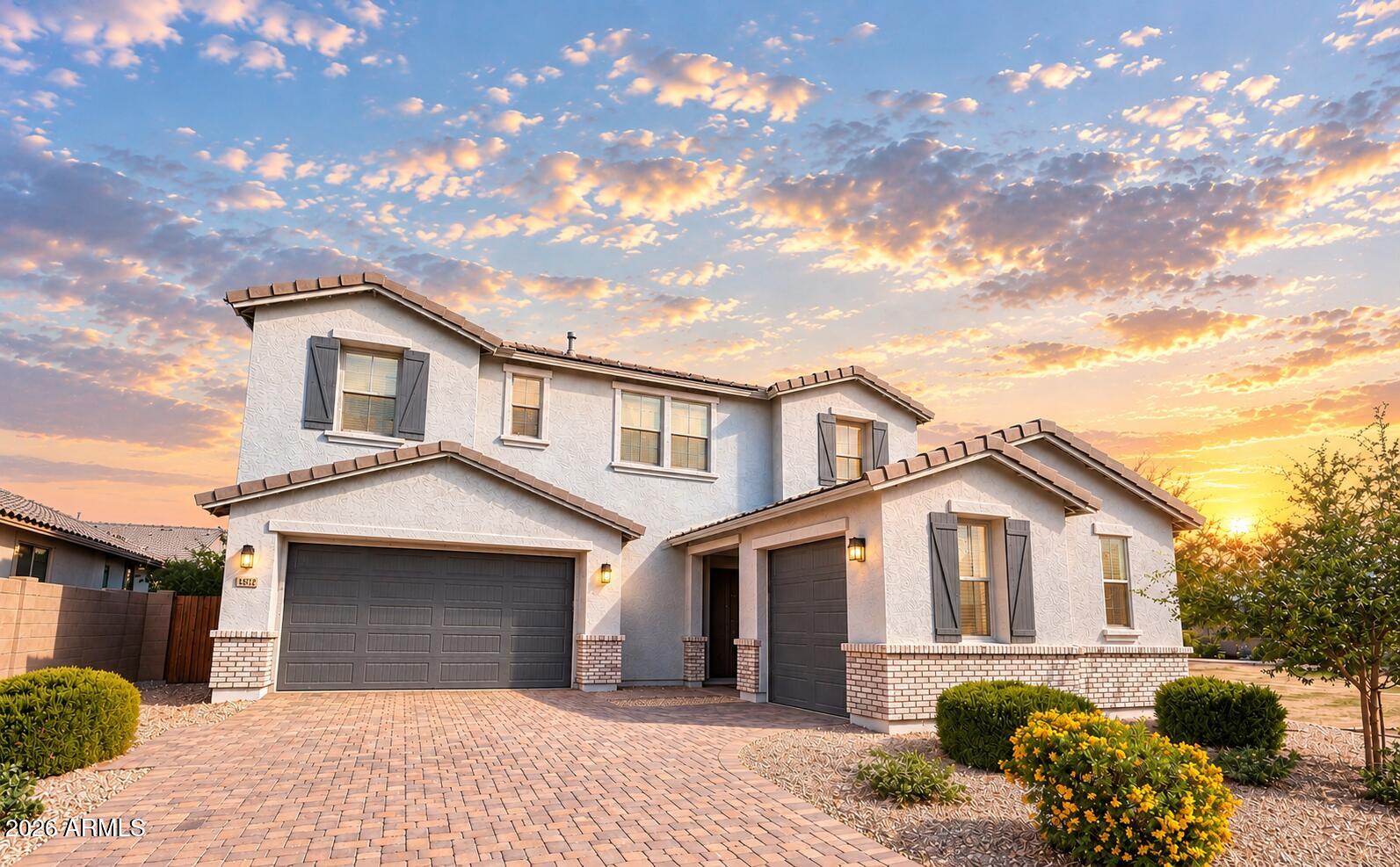 14312 W Faye Way — photo
