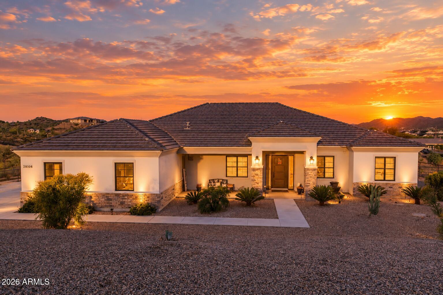 28108 N Desert Sky Trail — photo