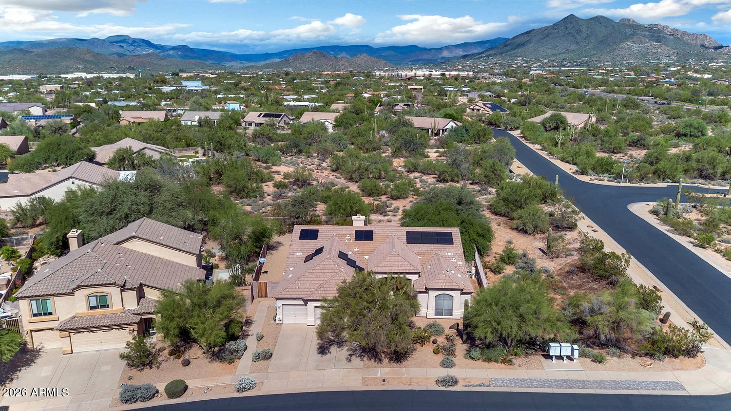 4938 E Apache Rain Road, Cave Creek, AZ 85331 — photo 2