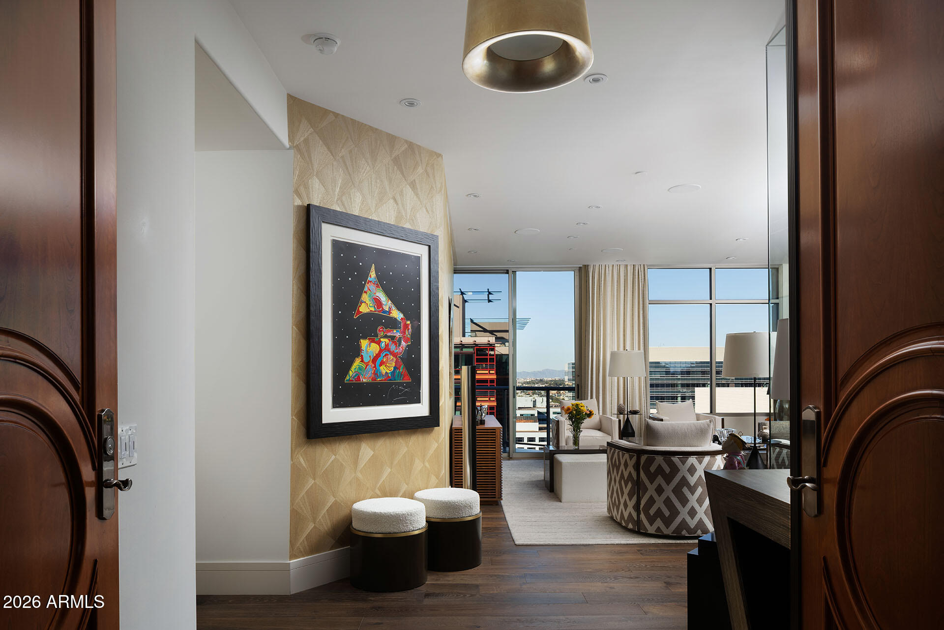 2402 E Esplanade Lane Ph-1 — photo