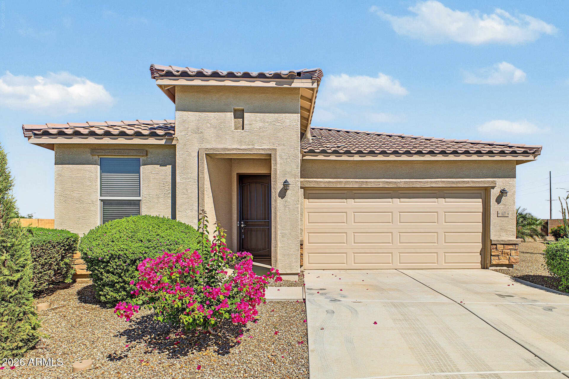 627 N San Ricardo Court — photo