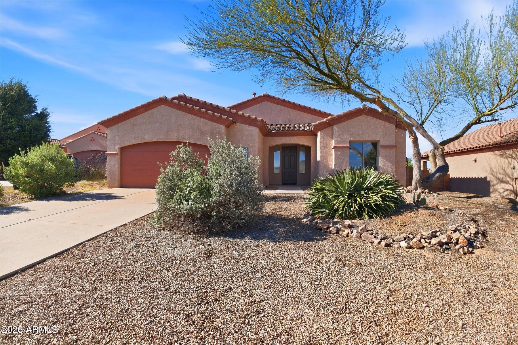 1468 W Big Room Place — photo