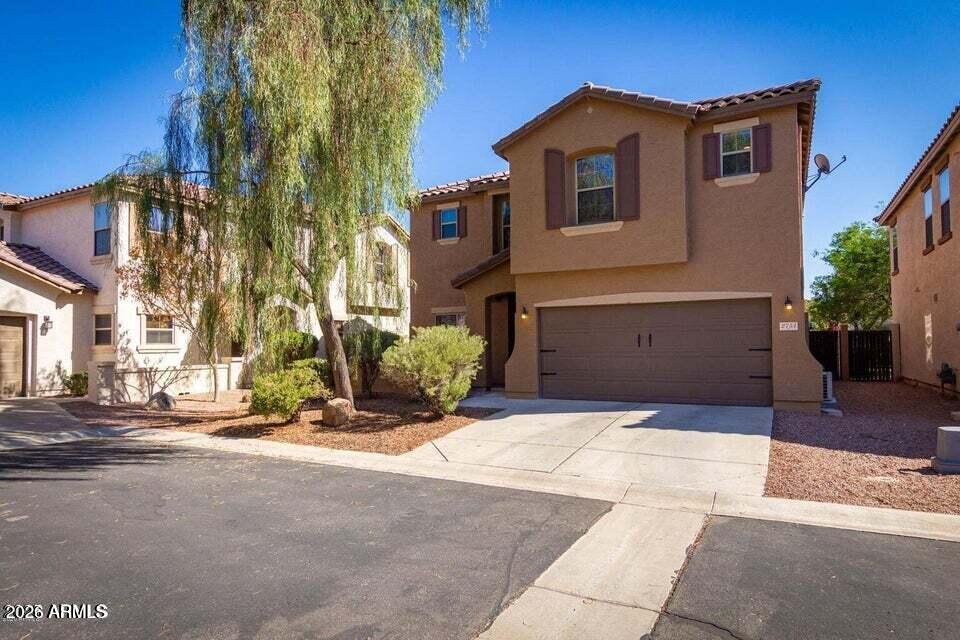 2751 S Southwind Drive — photo