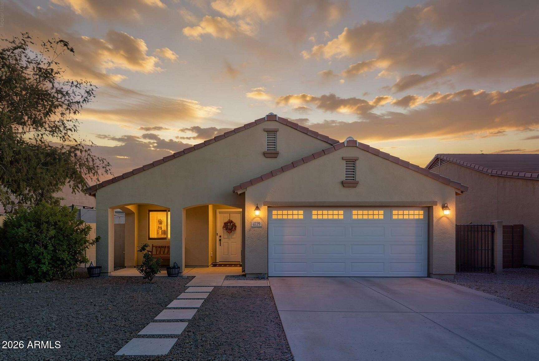 4729 E Austin Lane — photo