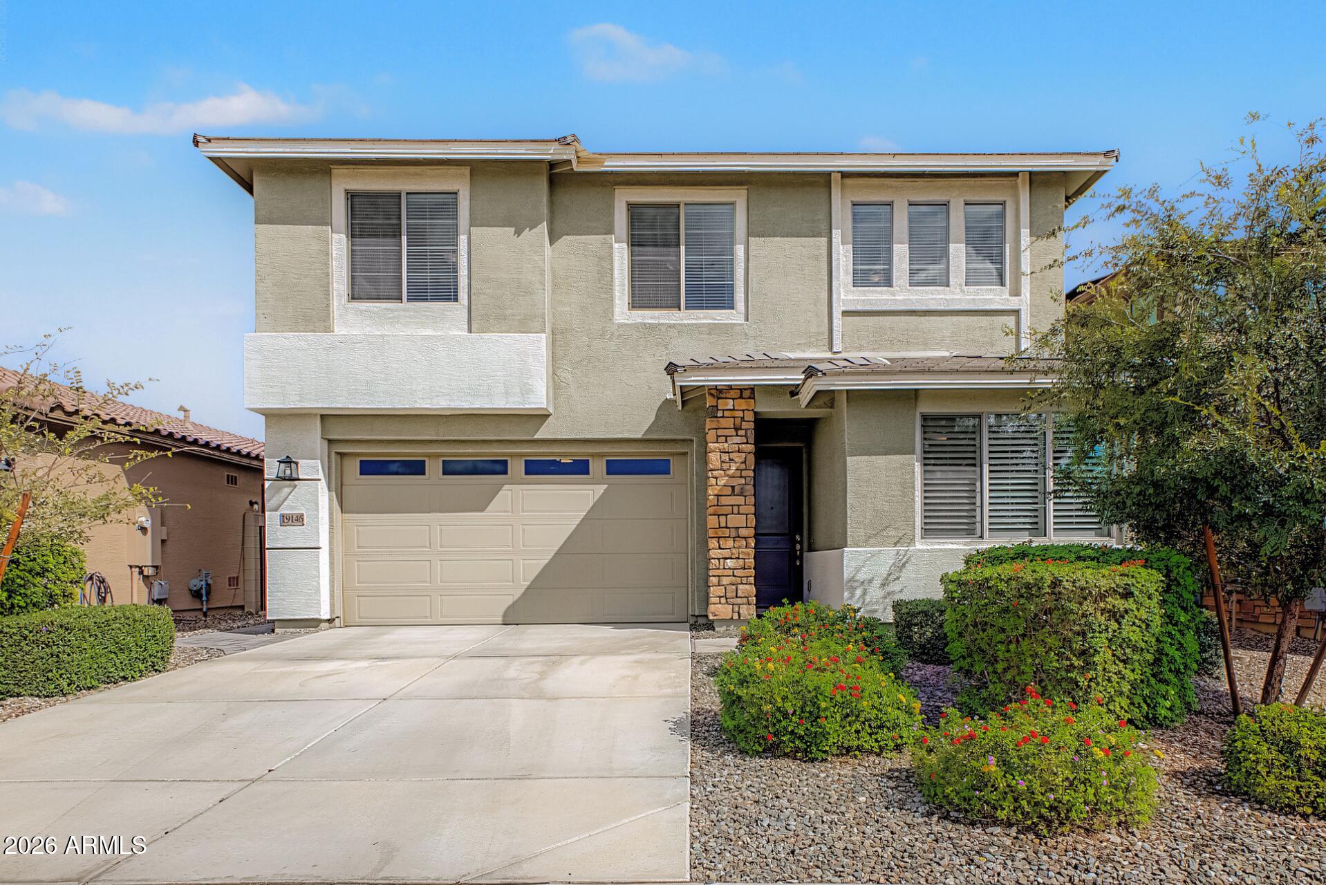 19146 W Solano Drive — photo
