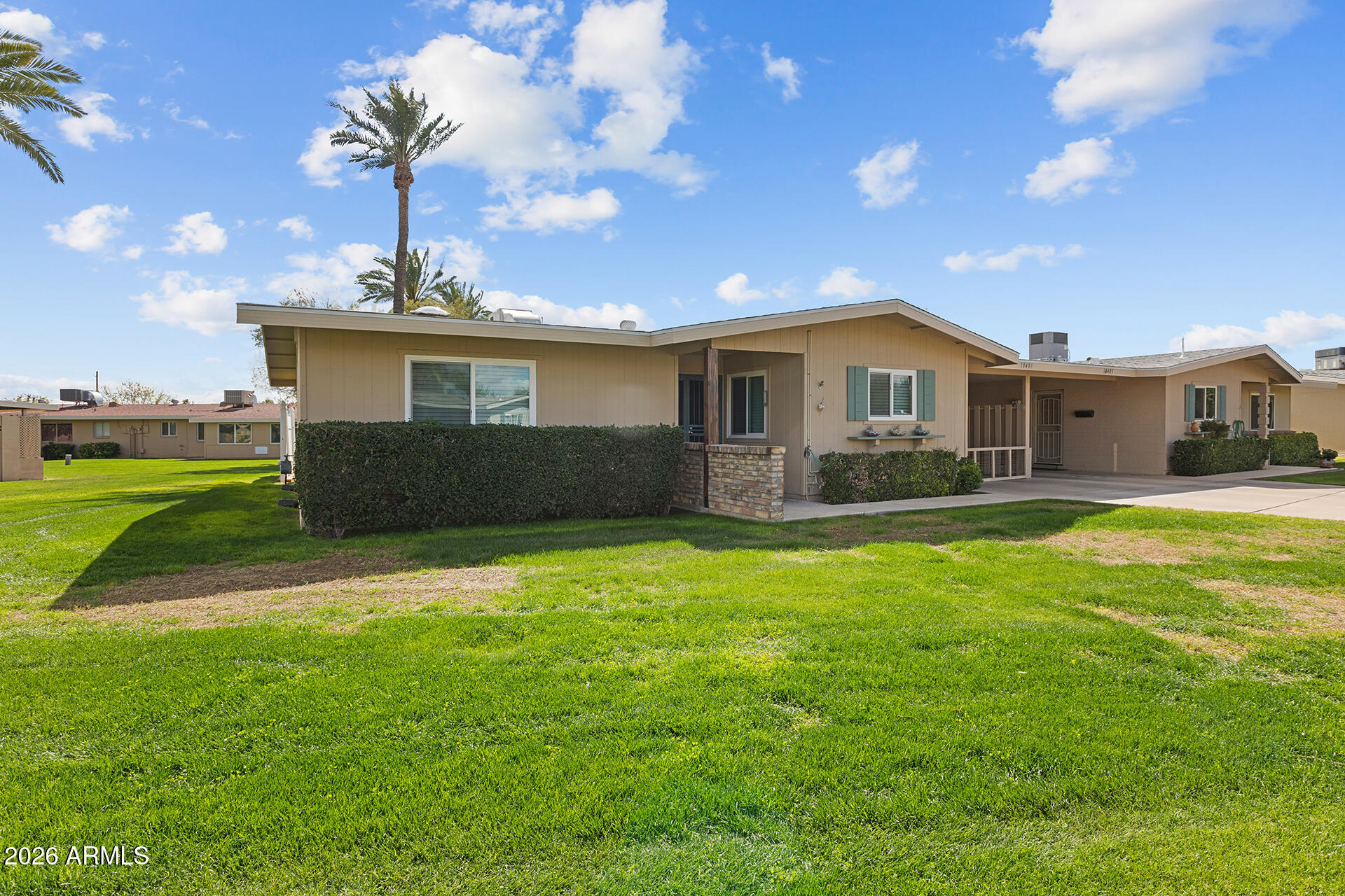 10401 W Corte Del Sol Oeste — photo