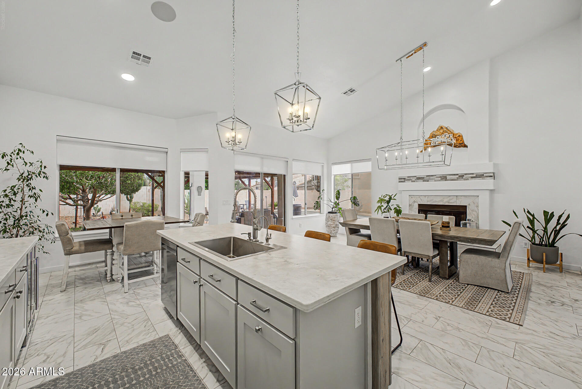 3105 E Hiddenview Drive, Phoenix, AZ 85048 — photo 3