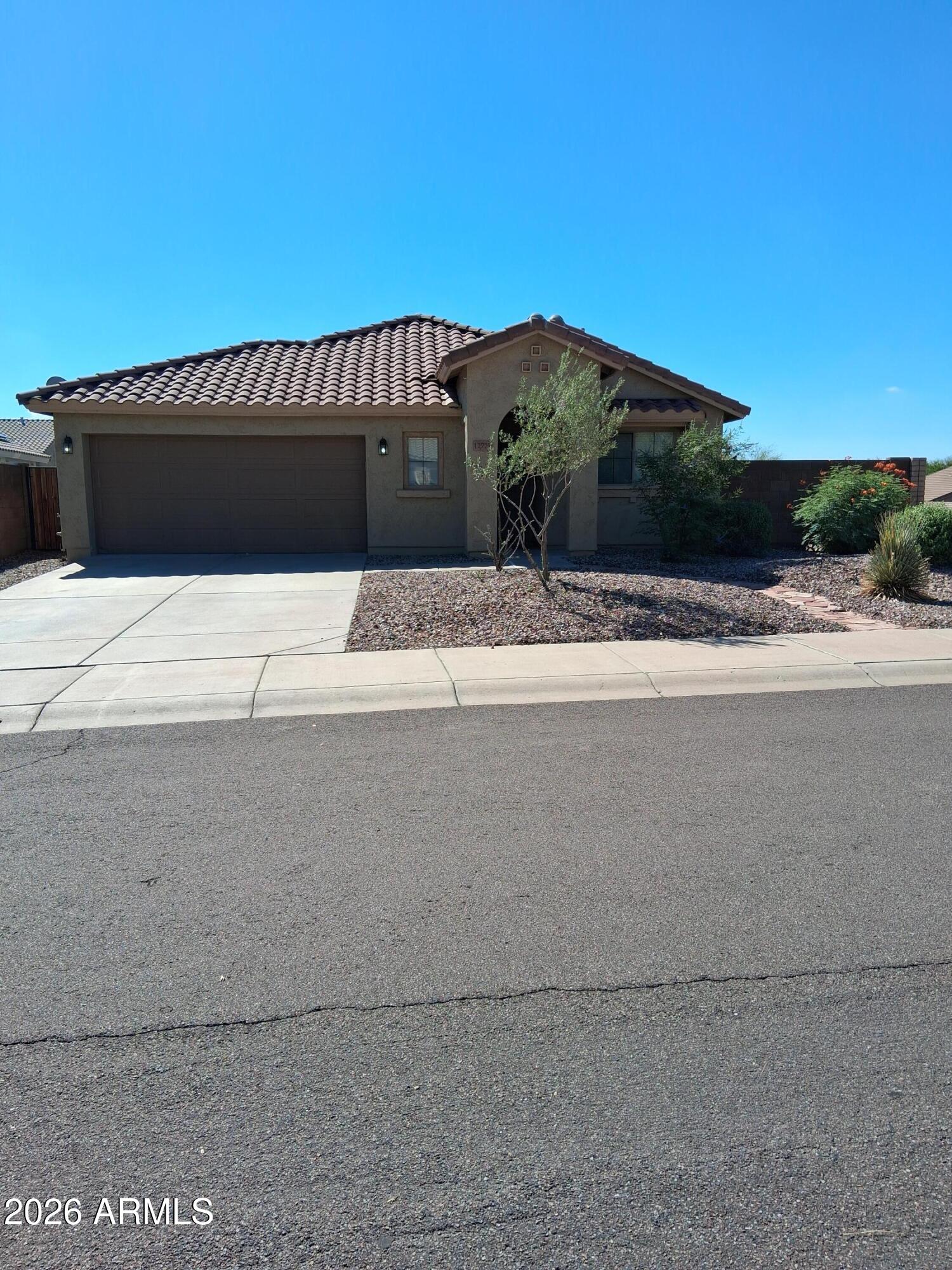 12727 W Milton Drive — photo