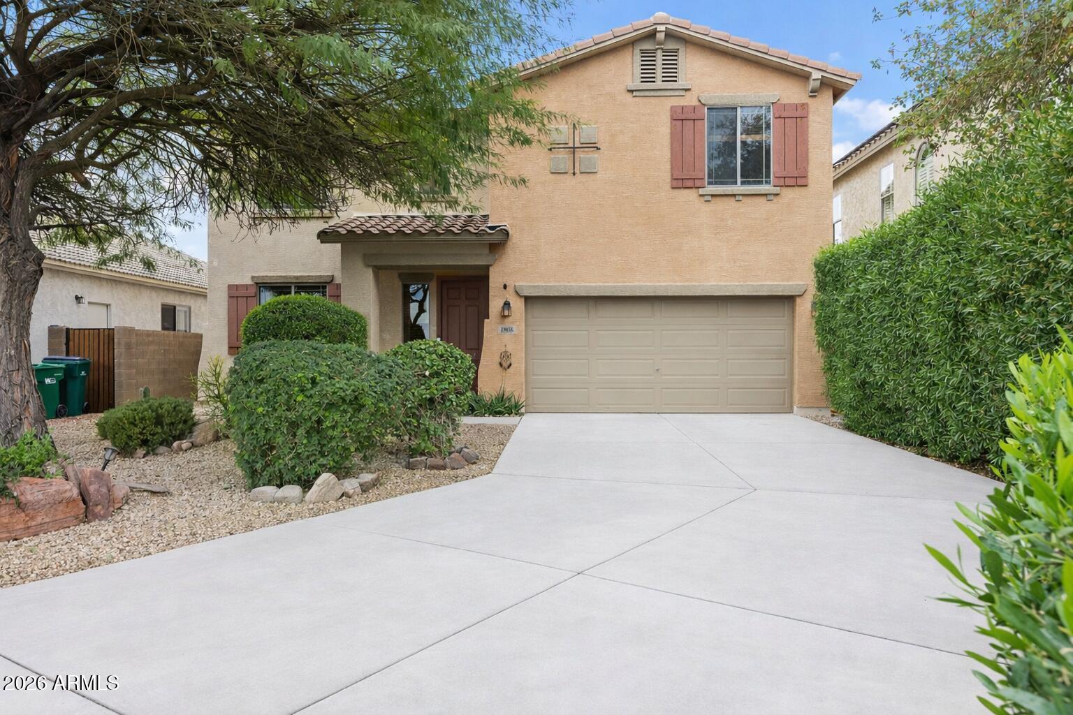 18035 E la Posada Court — photo