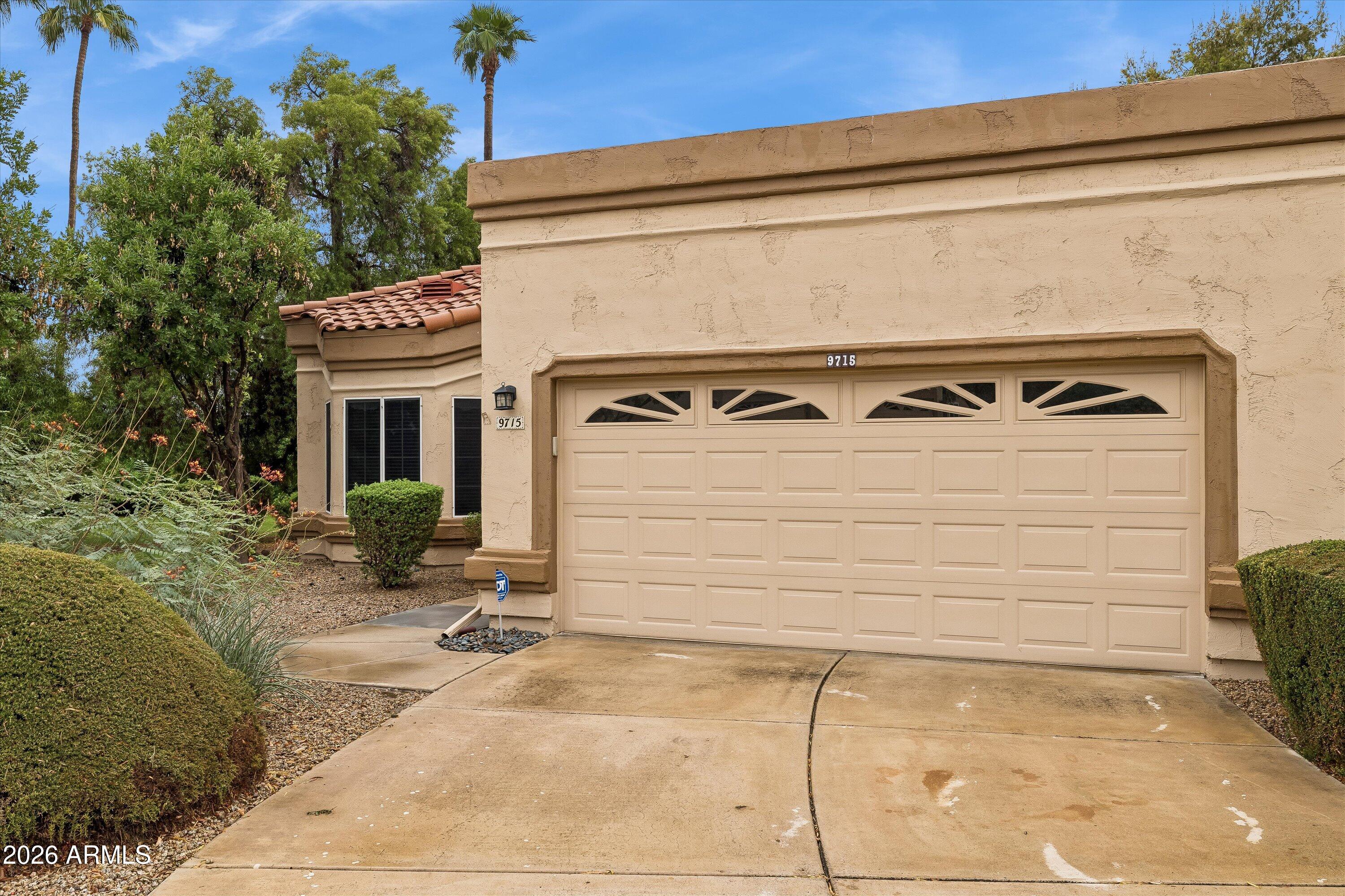 9715 W McRae Way — photo