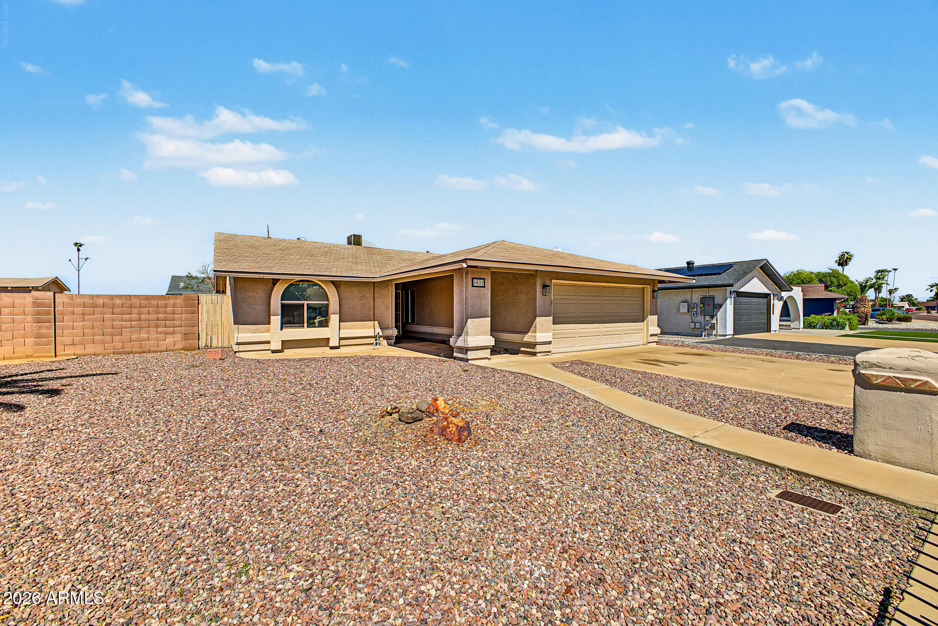 5832 W Campo Bello Drive — photo