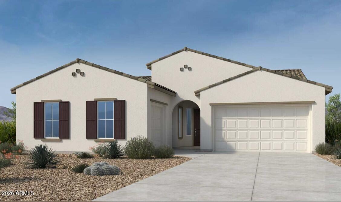 1634 E Caleb Road — photo