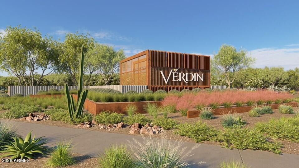 1634 E Caleb Road, Phoenix, AZ 85085 — photo 2