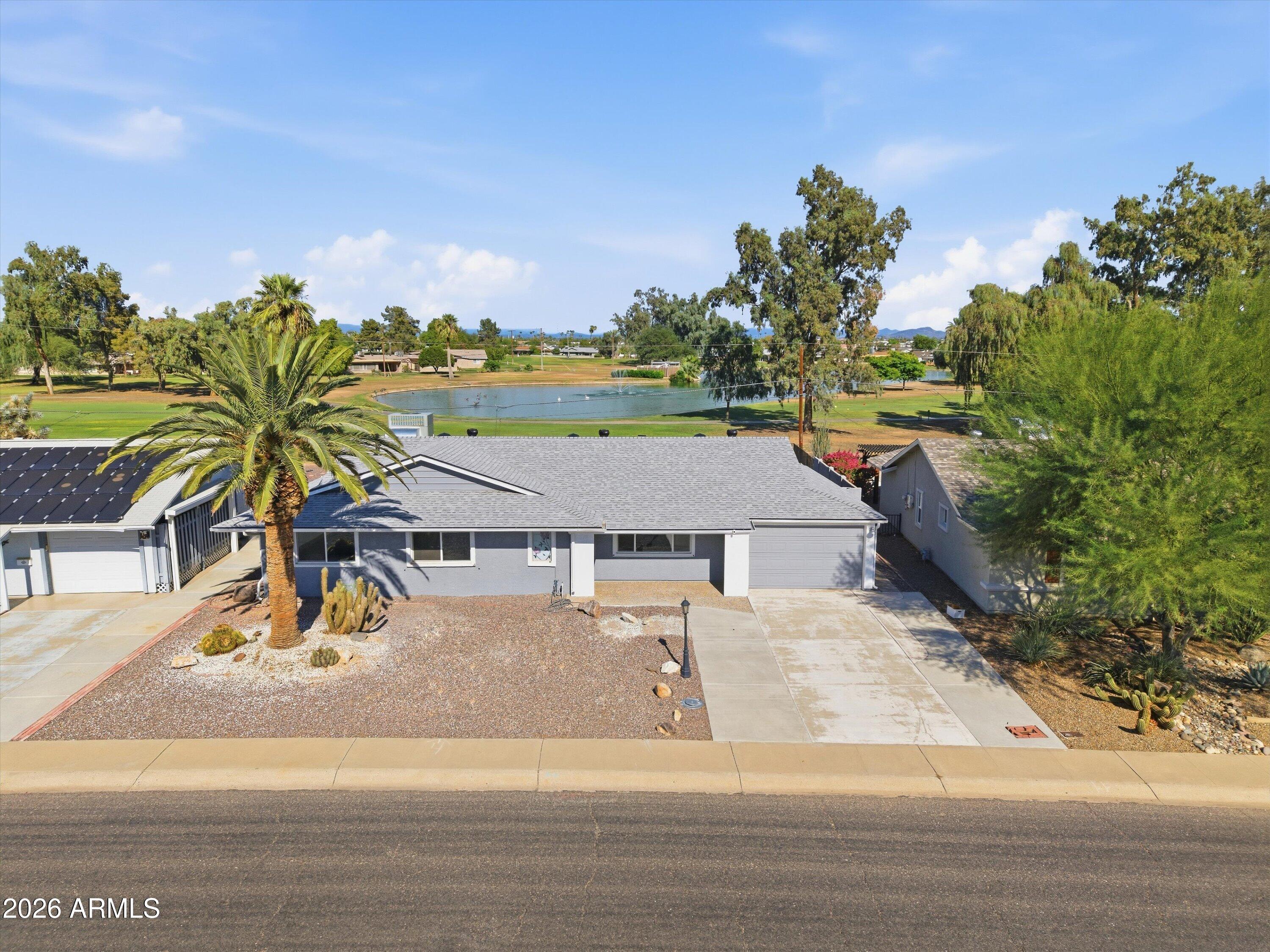 10128 W Pinehurst Drive — photo