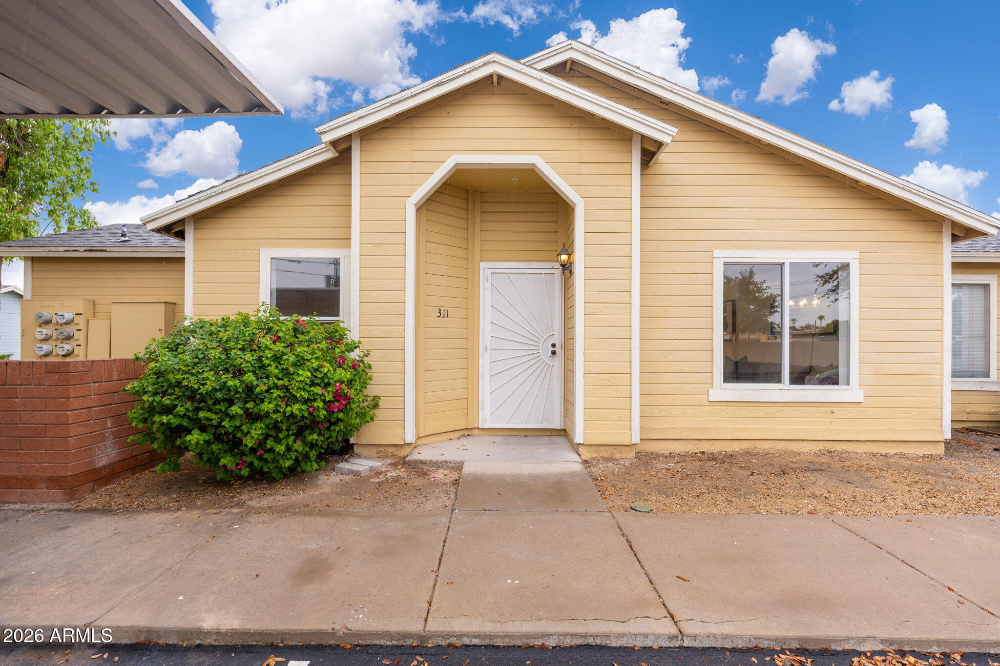 510 N Alma School Road 311 — photo