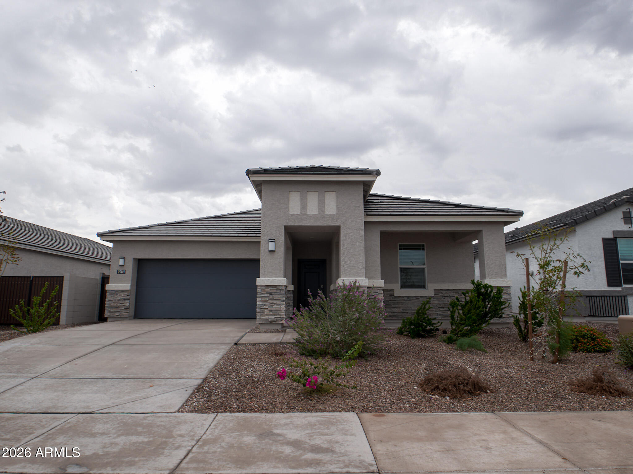25449 W Graham Trail — photo