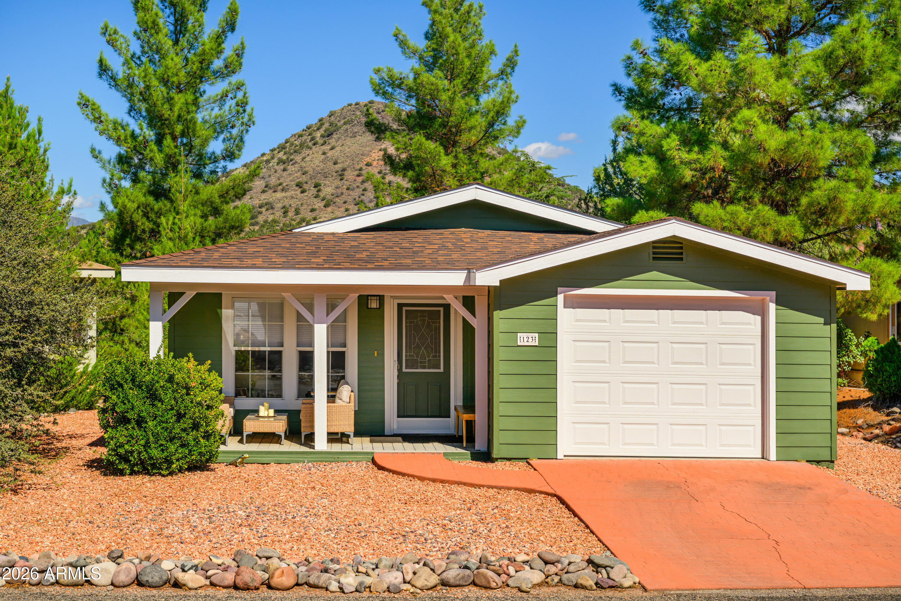 6770 W State Route 89a 123 — photo