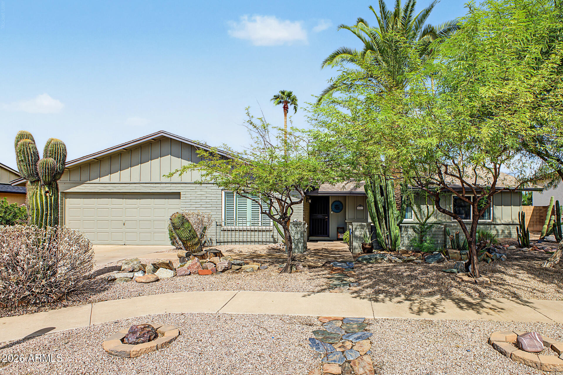 2642 W Juanita Circle — photo