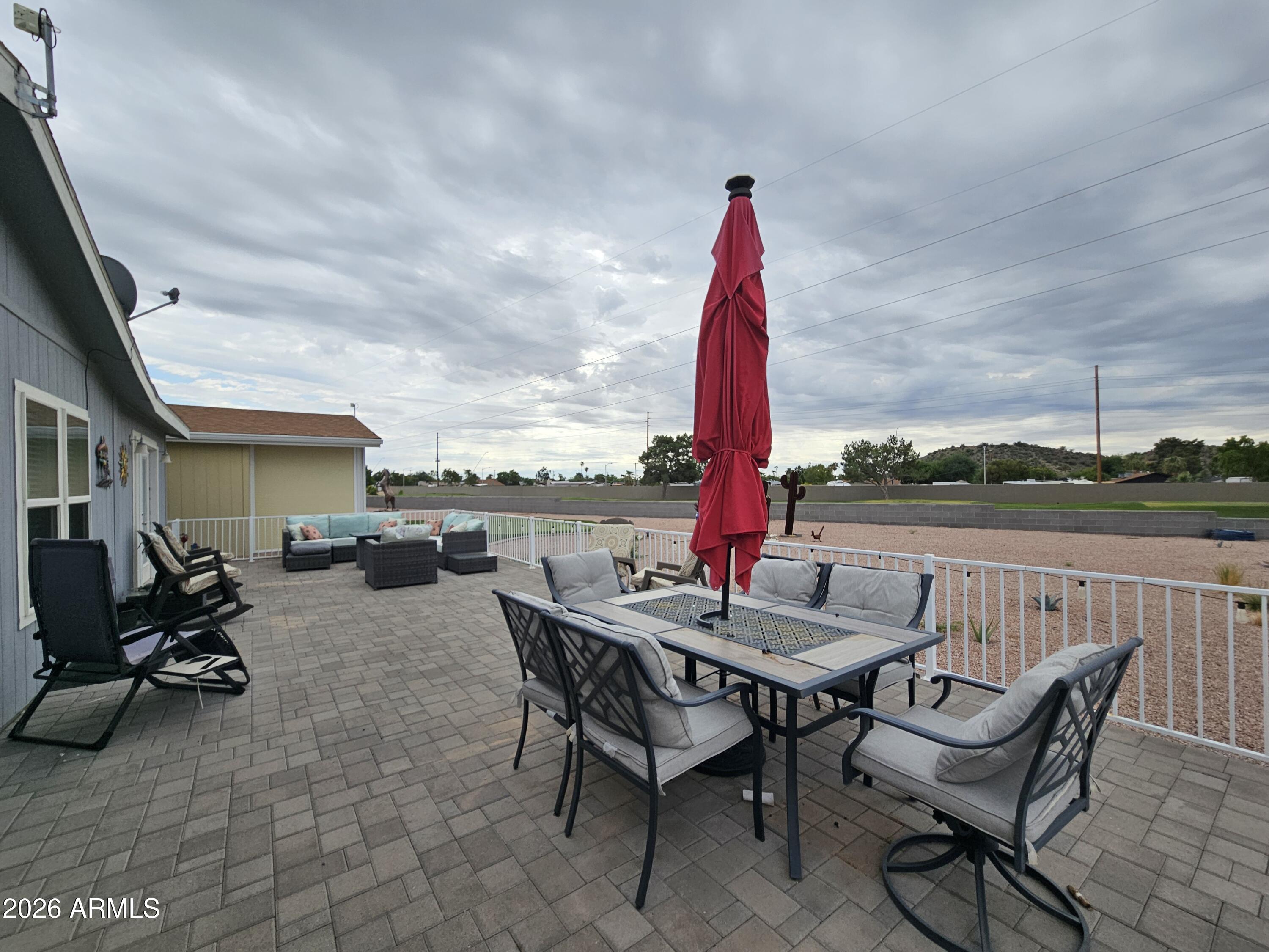 650 N Hawes Road 3109 — photo