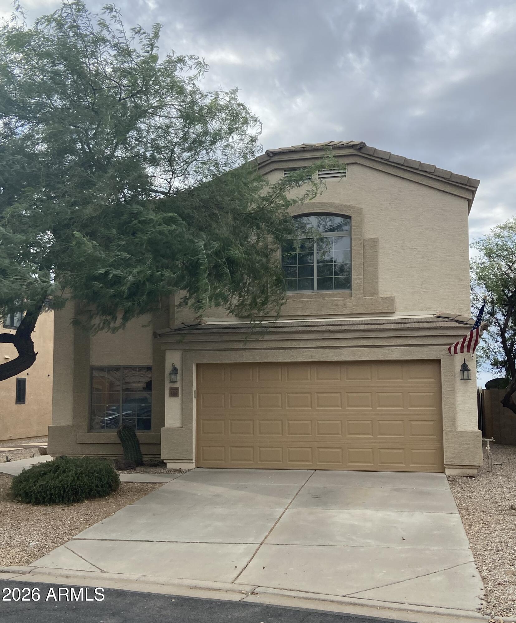 6396 E Lush Vista View — photo