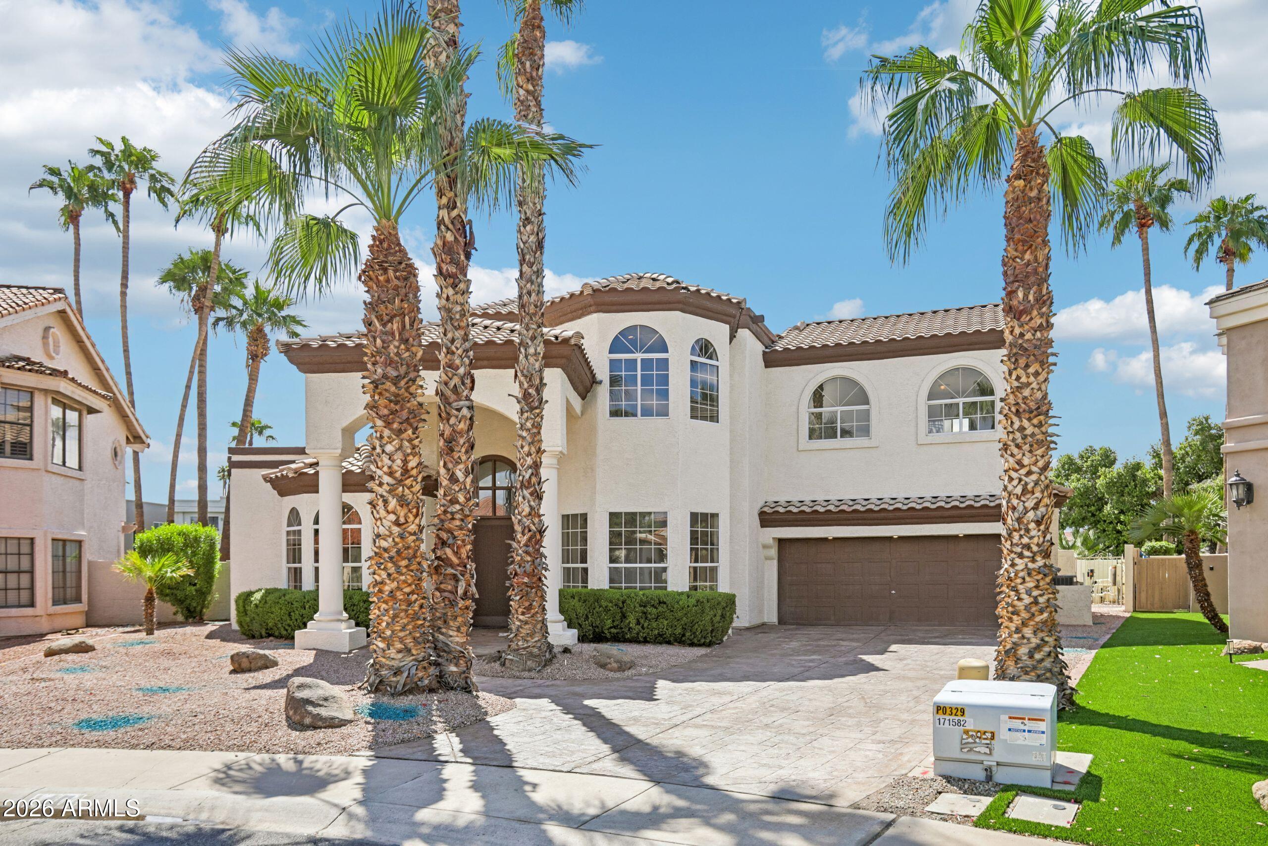 1401 W Sandpiper Drive — photo