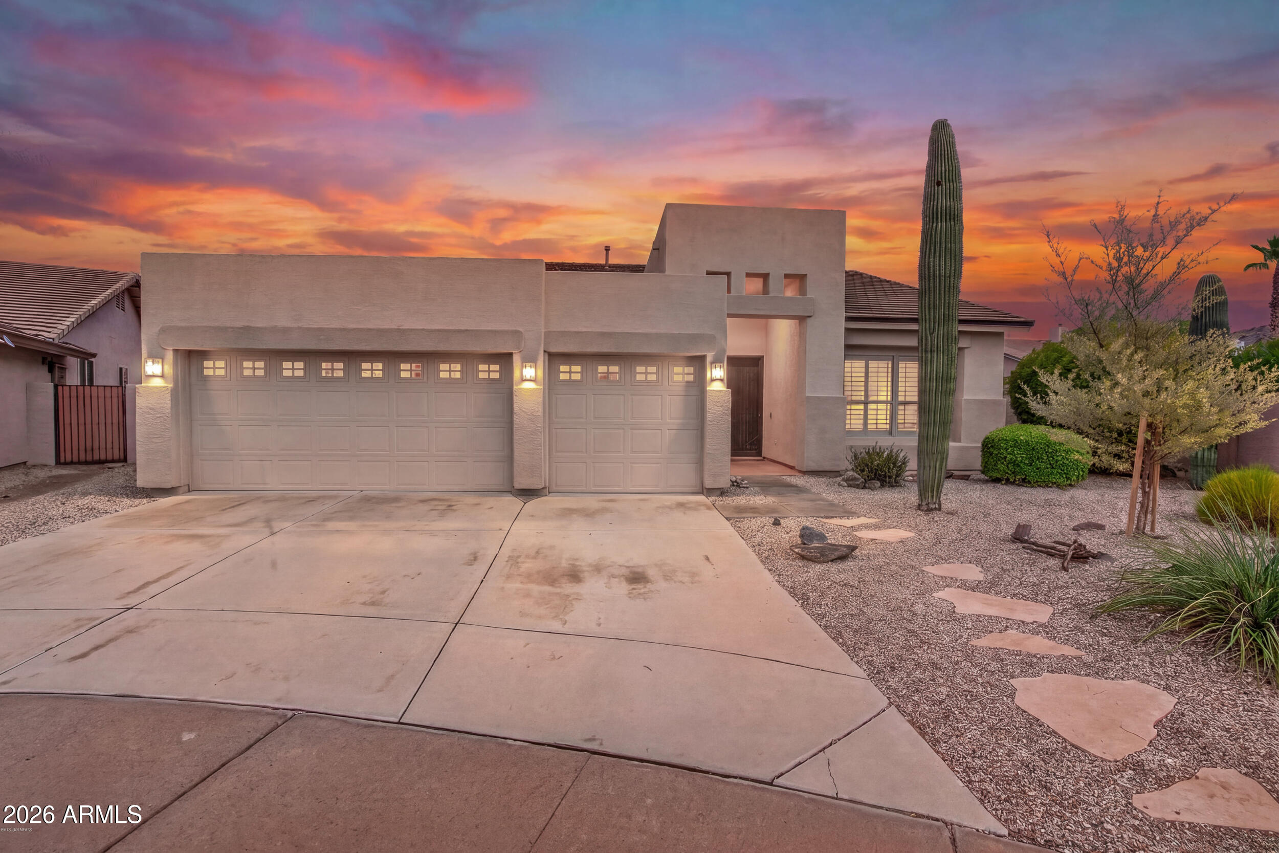 11343 S Santa Fe Lane — photo