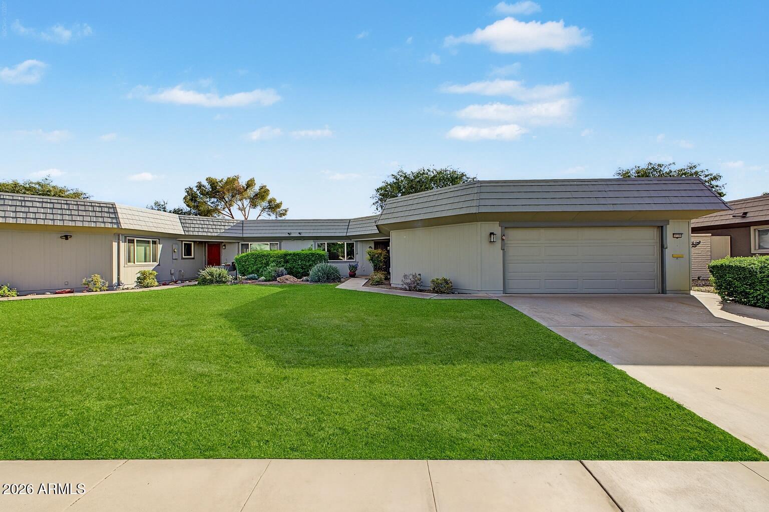 10189 W Pineaire Drive — photo