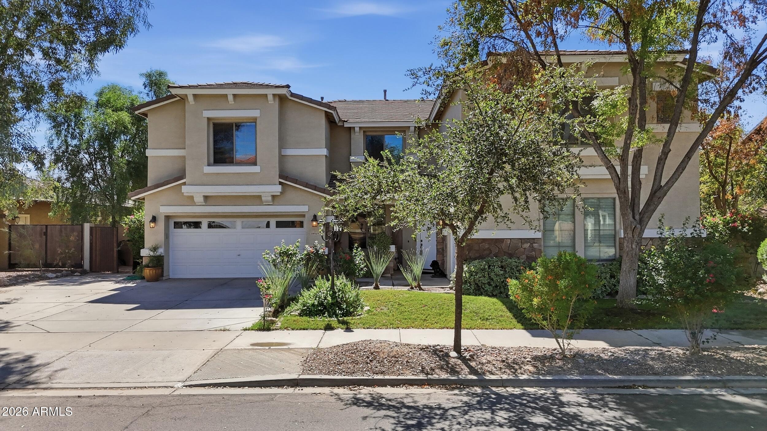18525 E Purple Sage Drive — photo