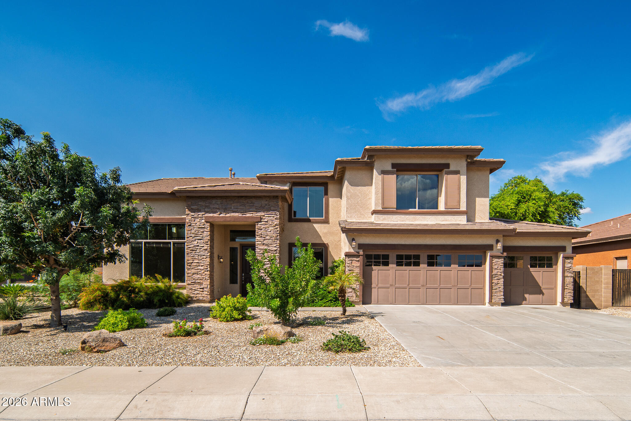 15124 W Highland Avenue — photo
