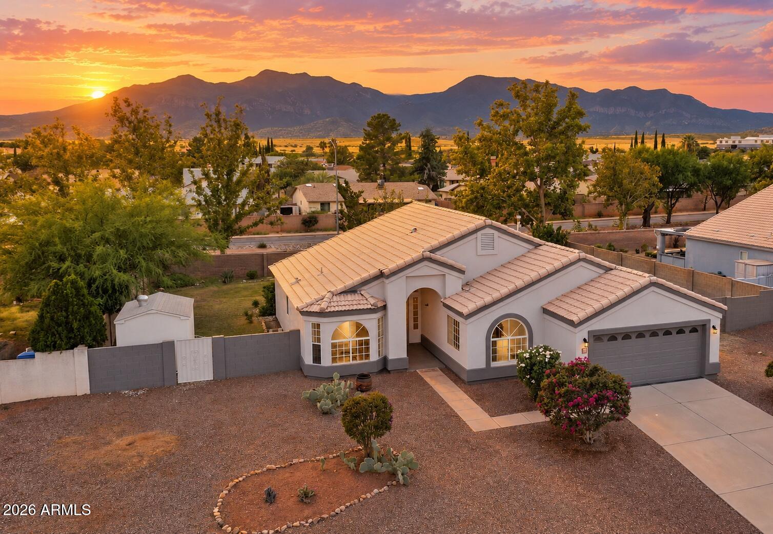 1382 Overlook Drive — photo