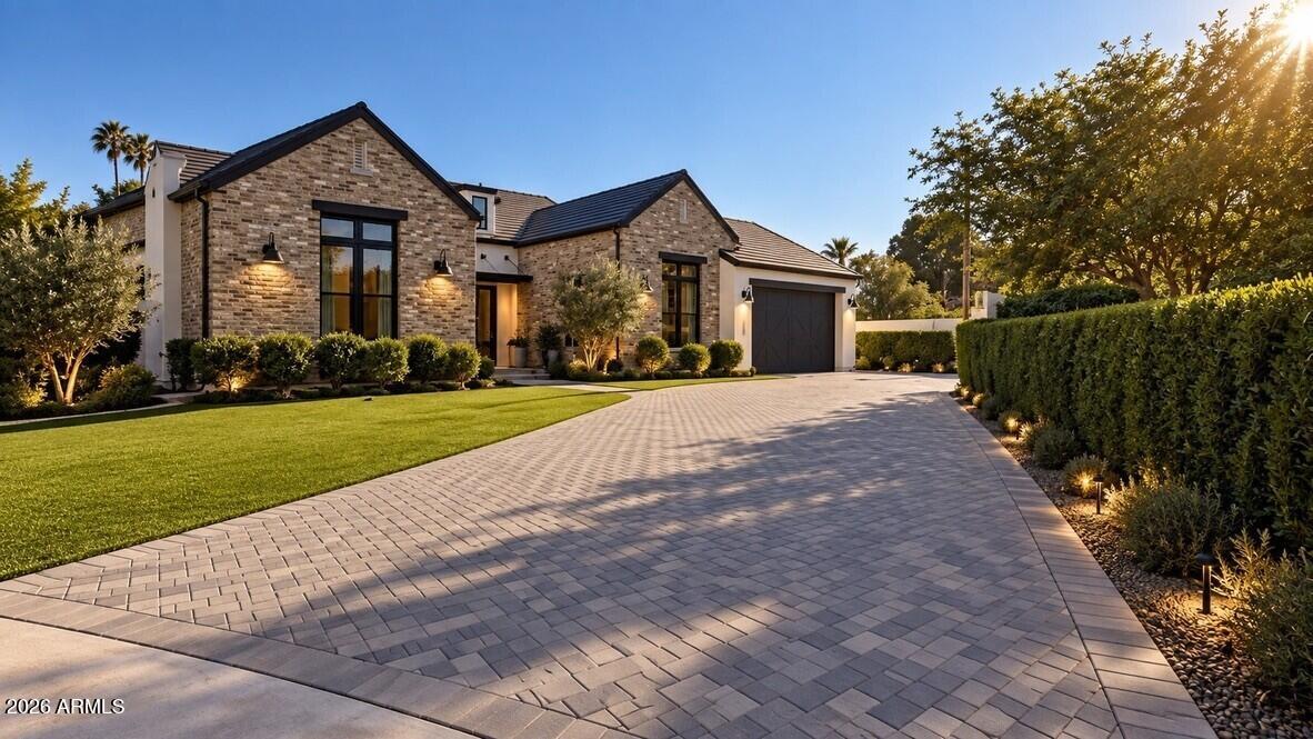 1539 W Wagon Wheel Drive — photo