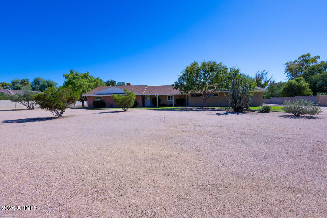 10637 N Sundown Drive NE — photo