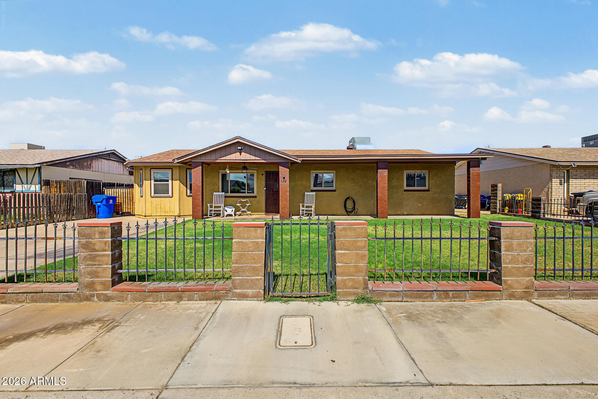 132 W Ely Lane — photo