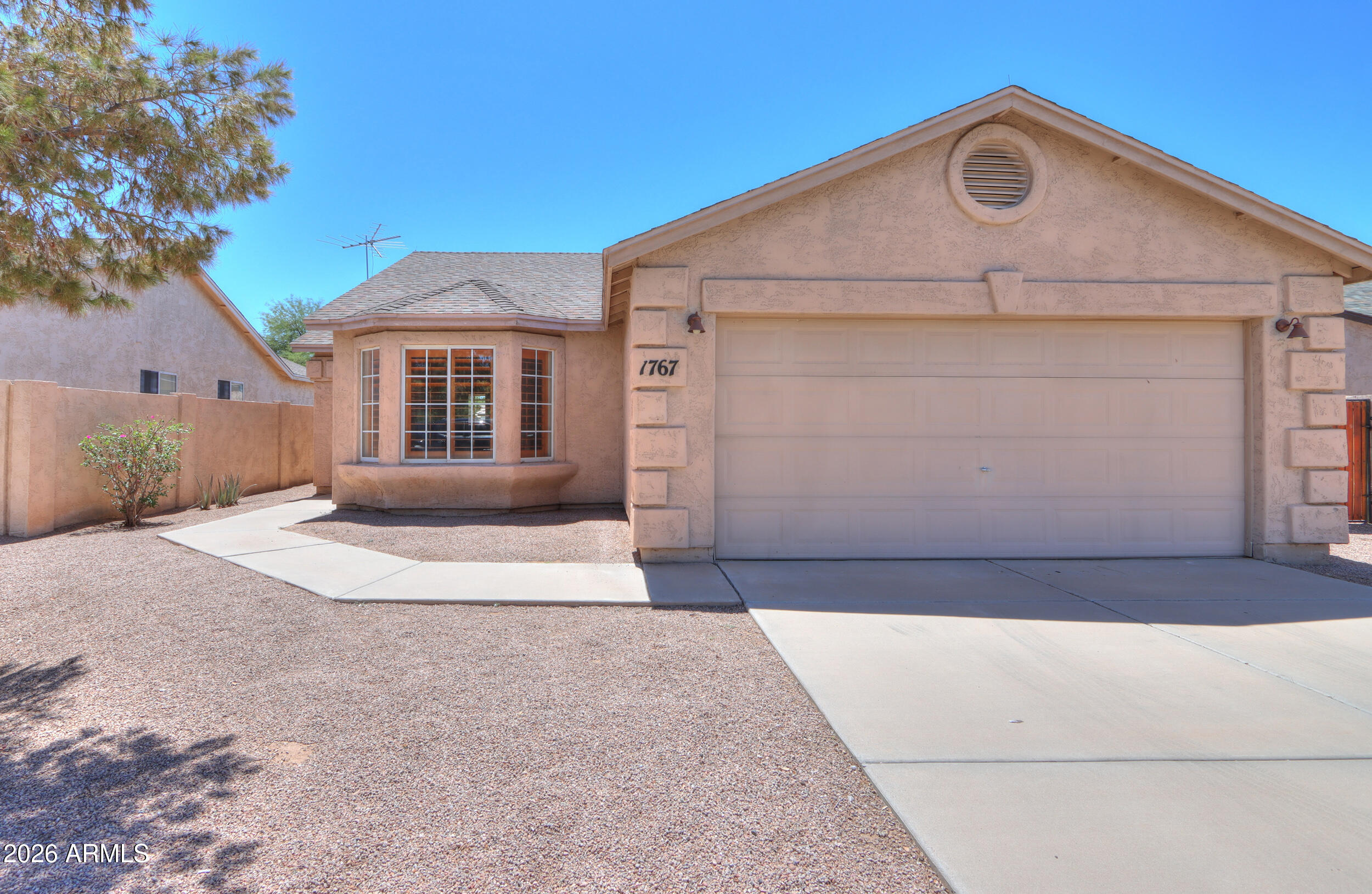 1767 E Sycamore Road — photo