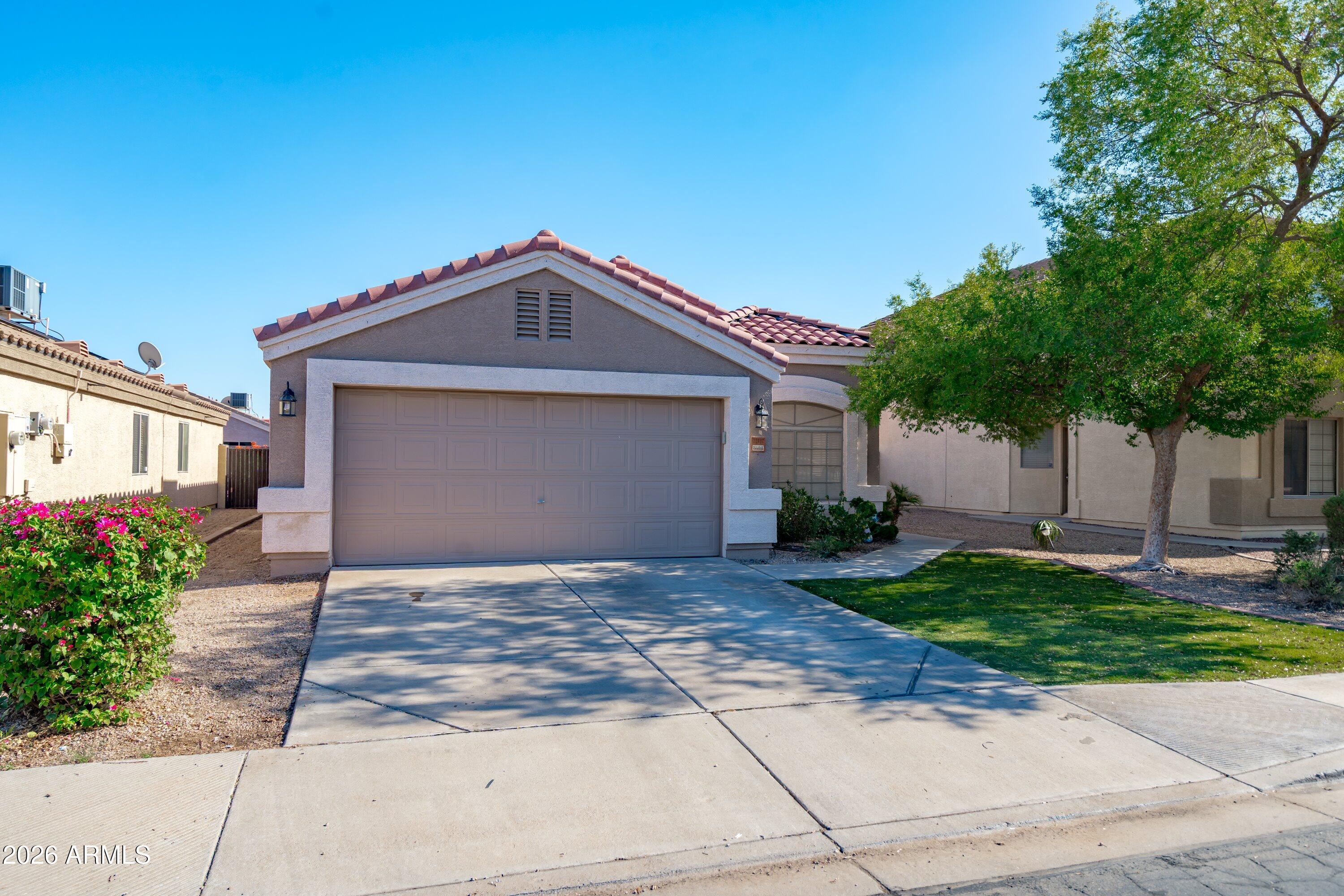 12737 W Redfield Road — photo