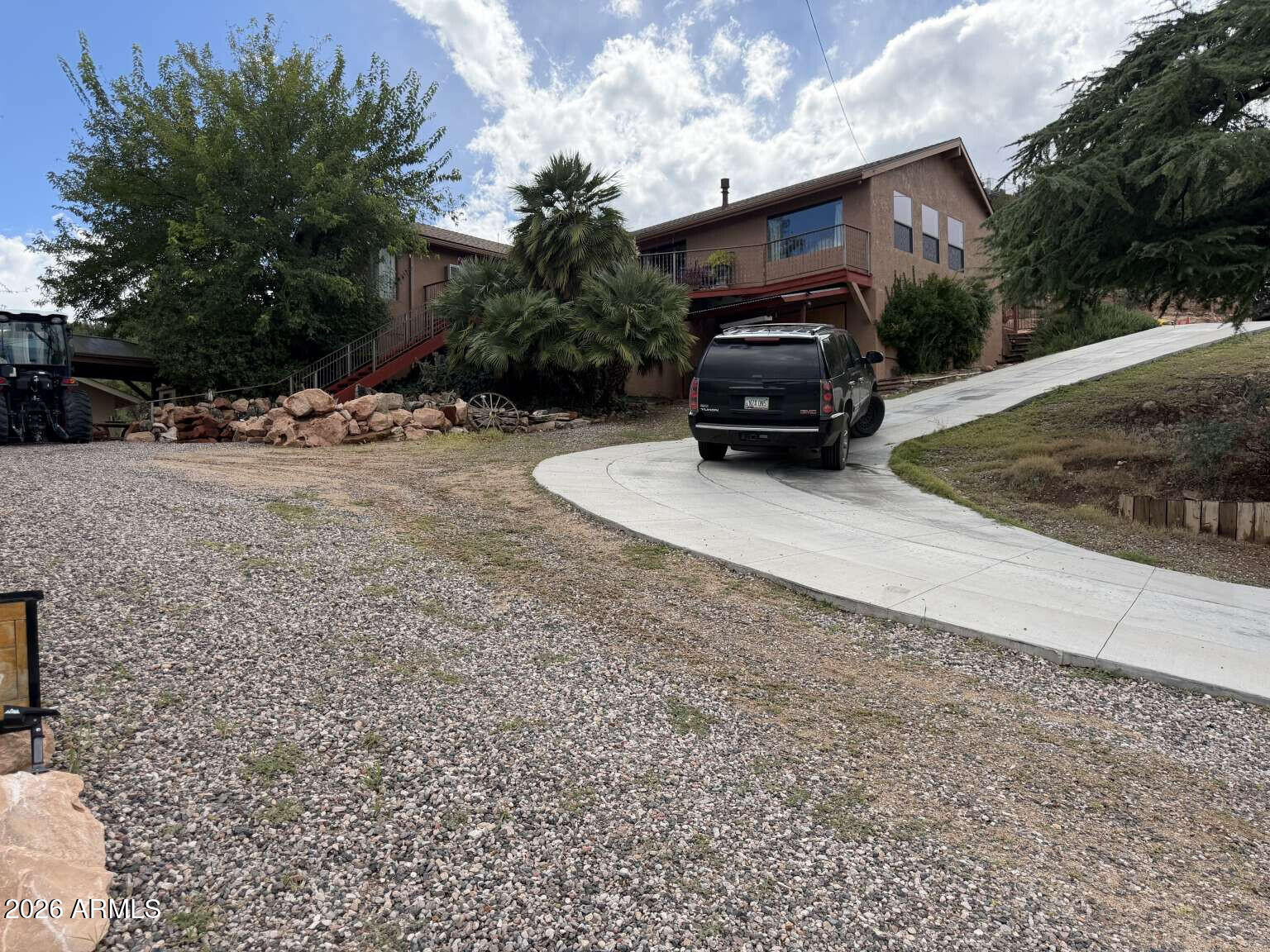 2110 N Page Springs Road — photo