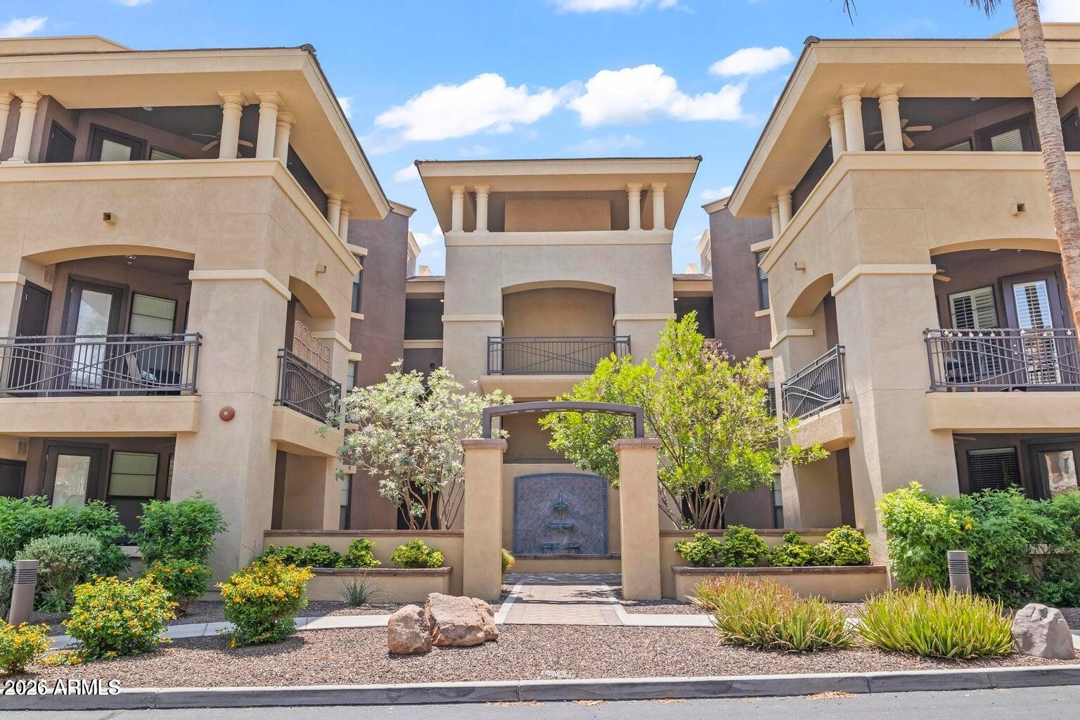 7601 E Indian Bend Road 2032 — photo
