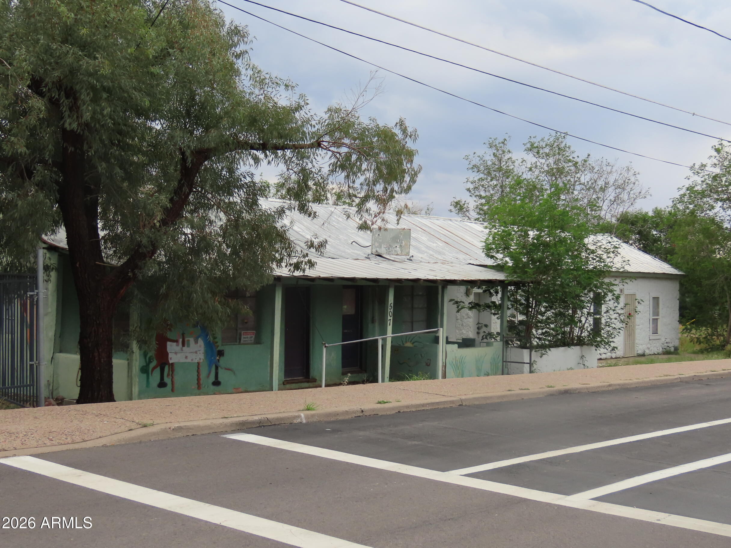 507 W Main Street — photo