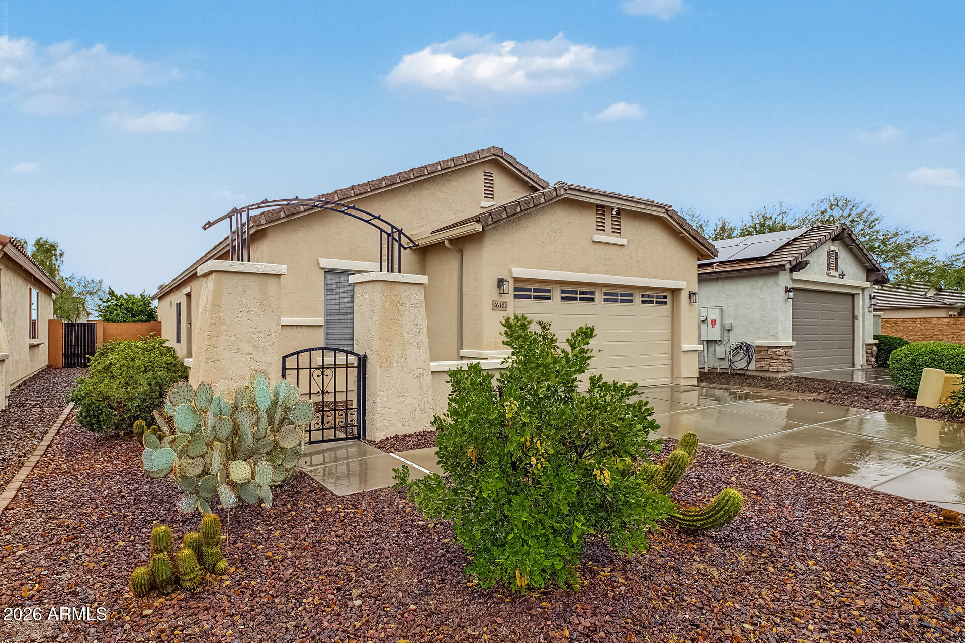 26102 W Tonto Lane — photo