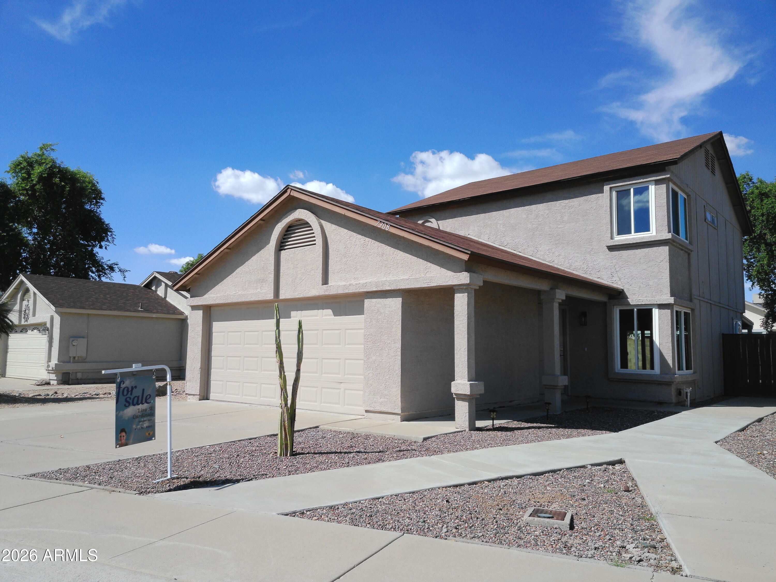 7308 W Pamela Lane — photo