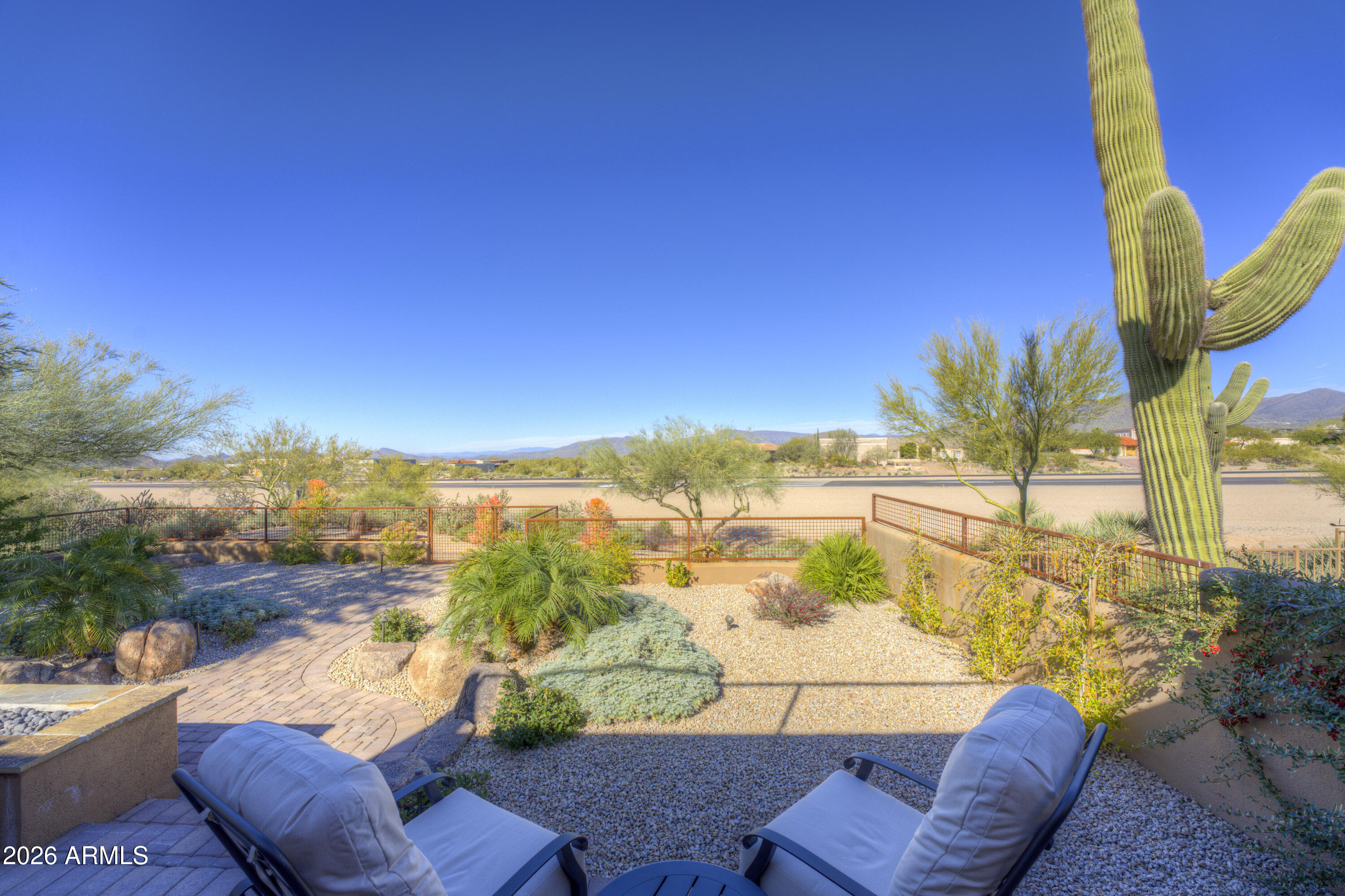 8502 E Cave Creek Road 31 — photo