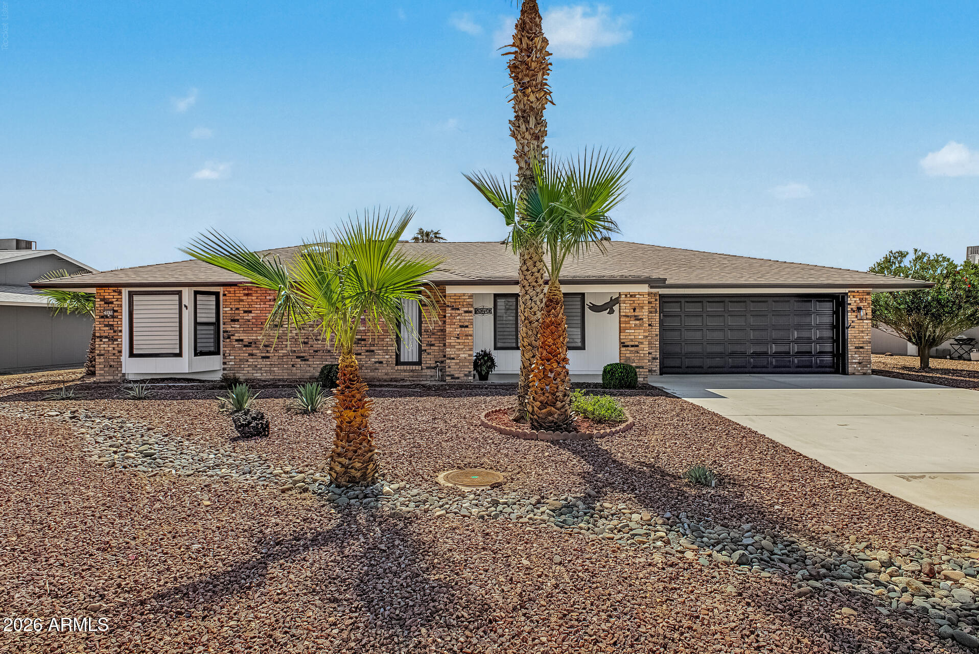 20418 N Skylark Drive — photo