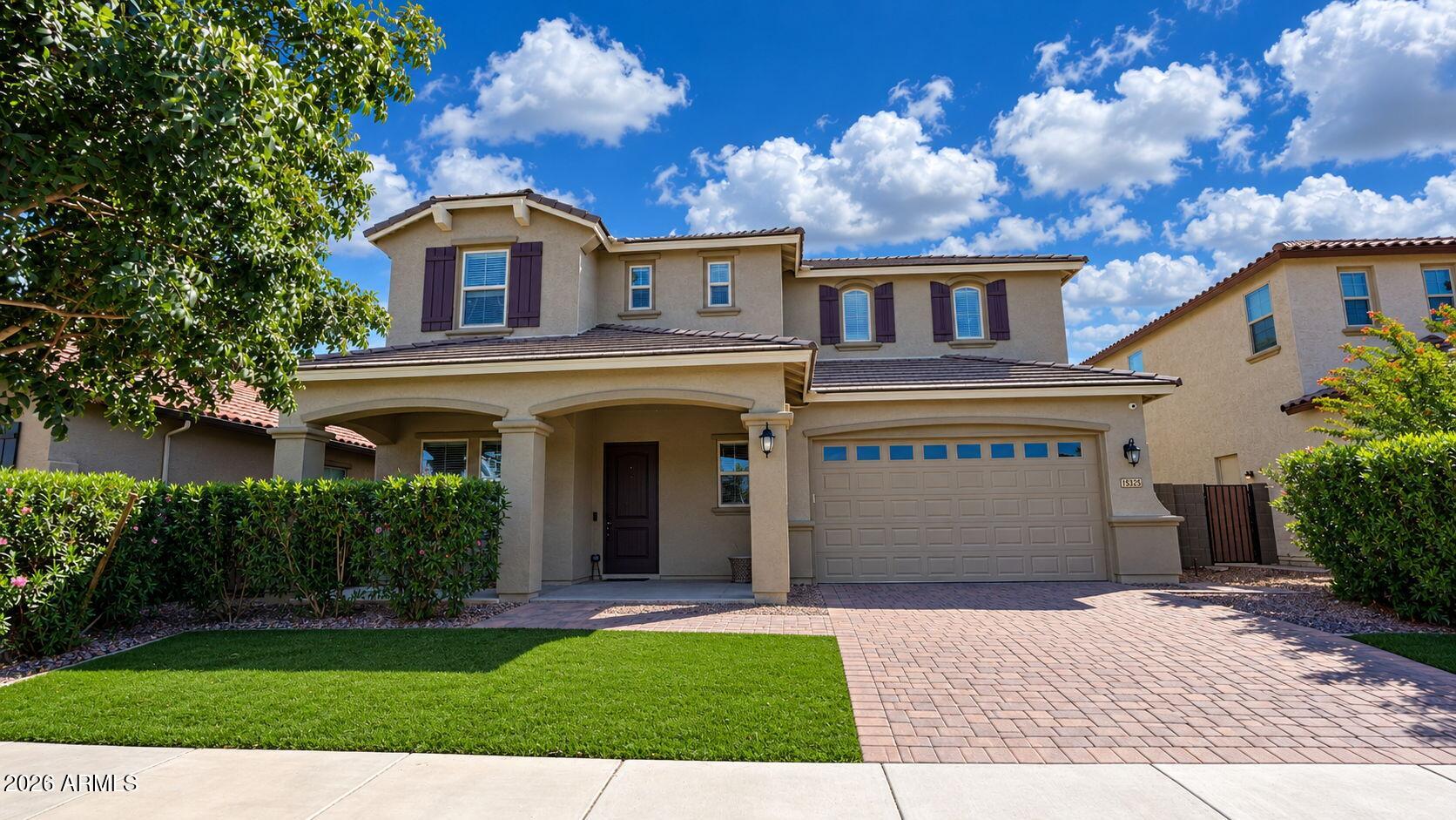 15973 W Electra Lane — photo