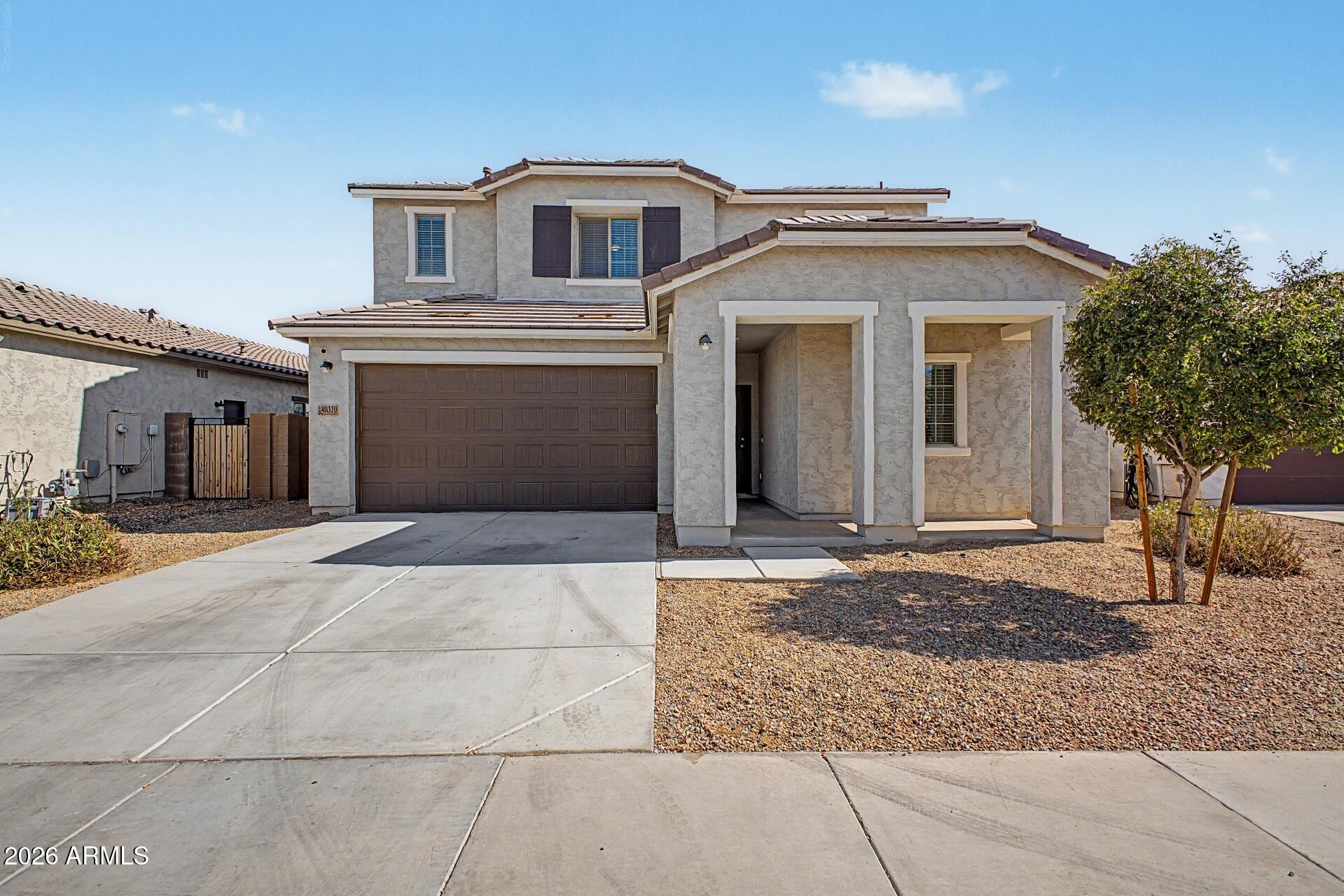 40320 W Bravo Drive — photo