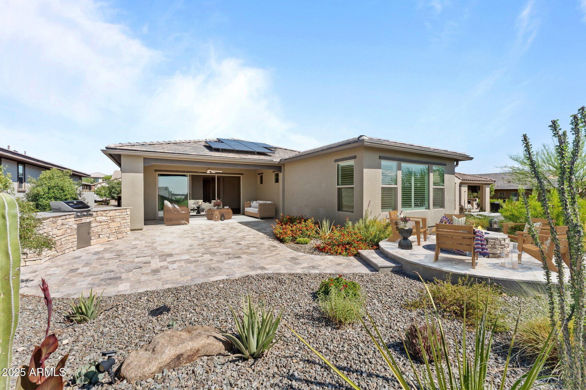 4629 Cactus Wren Road — photo